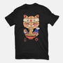 Slurp Meowster-Youth-Basic-Tee-vp021