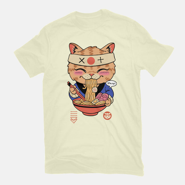Slurp Meowster-Mens-Premium-Tee-vp021