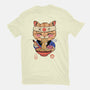 Slurp Meowster-Mens-Premium-Tee-vp021