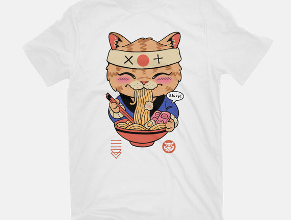 Slurp Meowster