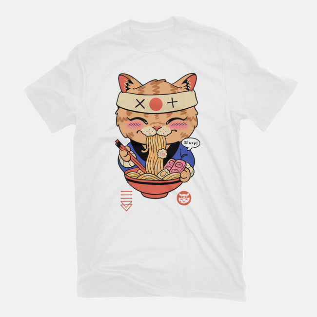 Slurp Meowster-Mens-Heavyweight-Tee-vp021