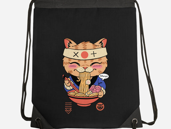 Slurp Meowster