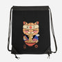 Slurp Meowster-None-Drawstring-Bag-vp021