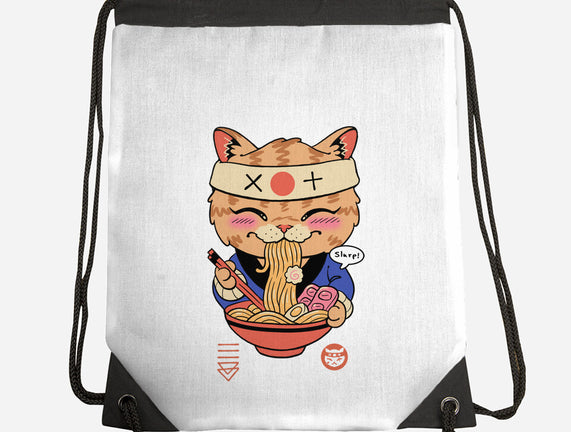 Slurp Meowster