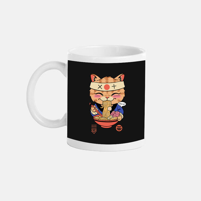 Slurp Meowster-None-Mug-Drinkware-vp021