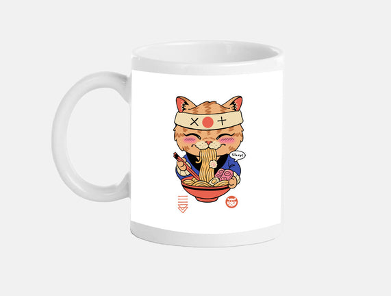 Slurp Meowster