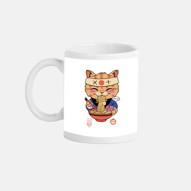 Slurp Meowster-None-Mug-Drinkware-vp021