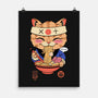 Slurp Meowster-None-Matte-Poster-vp021