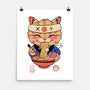Slurp Meowster-None-Matte-Poster-vp021