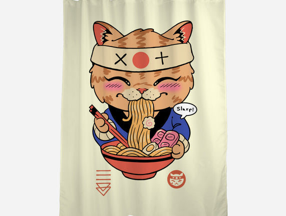 Slurp Meowster