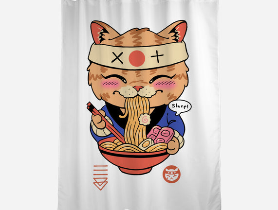 Slurp Meowster