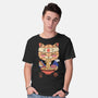 Slurp Meowster-Mens-Basic-Tee-vp021
