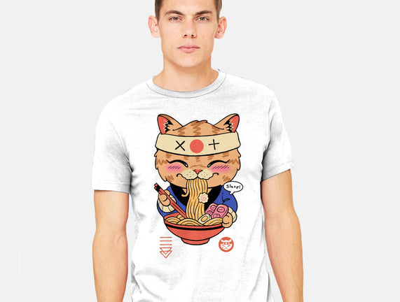 Slurp Meowster