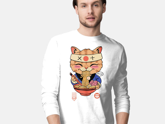 Slurp Meowster