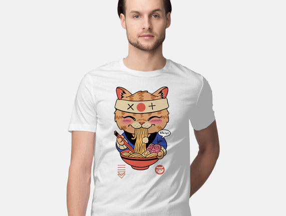 Slurp Meowster