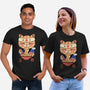 Slurp Meowster-Unisex-Basic-Tee-vp021