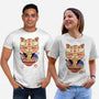 Slurp Meowster-Unisex-Basic-Tee-vp021