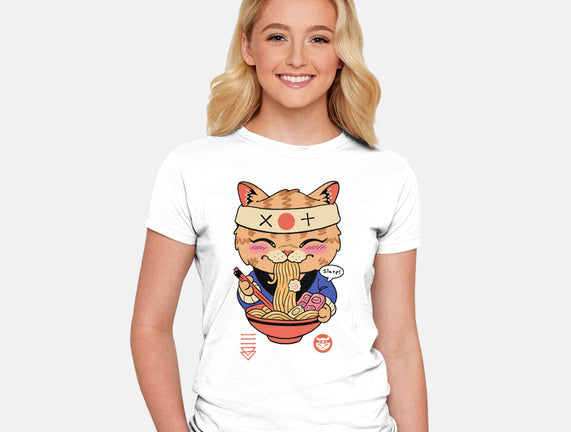 Slurp Meowster