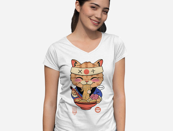 Slurp Meowster