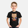 Slurp Meowster-Youth-Basic-Tee-vp021