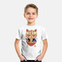 Slurp Meowster-Youth-Basic-Tee-vp021