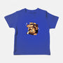 Coffee And Cats Espresso Lover-Baby-Basic-Tee-tobefonseca
