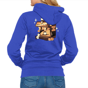 Coffee And Cats Espresso Lover