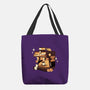 Coffee And Cats Espresso Lover-None-Basic Tote-Bag-tobefonseca
