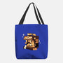 Coffee And Cats Espresso Lover-None-Basic Tote-Bag-tobefonseca