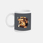 Coffee And Cats Espresso Lover-None-Mug-Drinkware-tobefonseca
