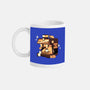Coffee And Cats Espresso Lover-None-Mug-Drinkware-tobefonseca