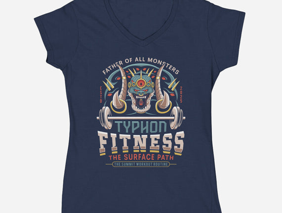 Father Of All Monsters Fitness Emblem