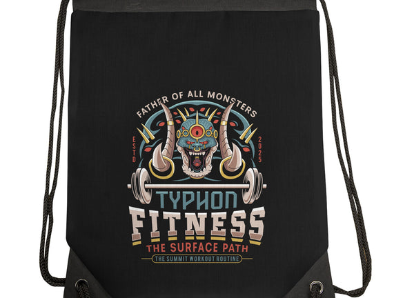 Father Of All Monsters Fitness Emblem