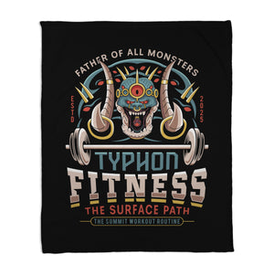 Father Of All Monsters Fitness Emblem