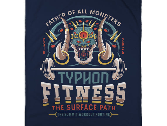 Father Of All Monsters Fitness Emblem