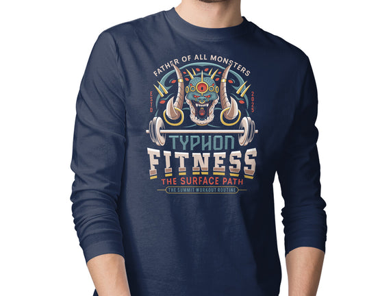 Father Of All Monsters Fitness Emblem