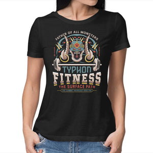 Father Of All Monsters Fitness Emblem