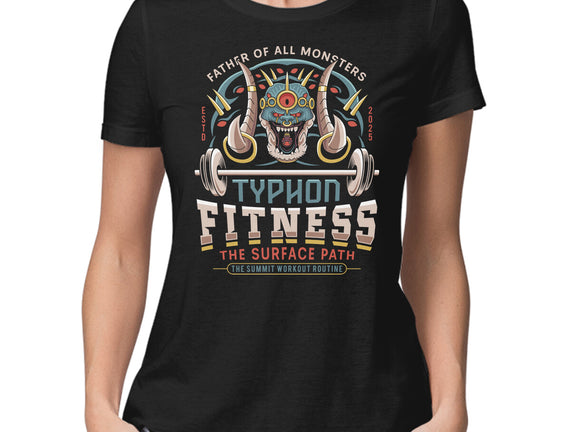 Father Of All Monsters Fitness Emblem