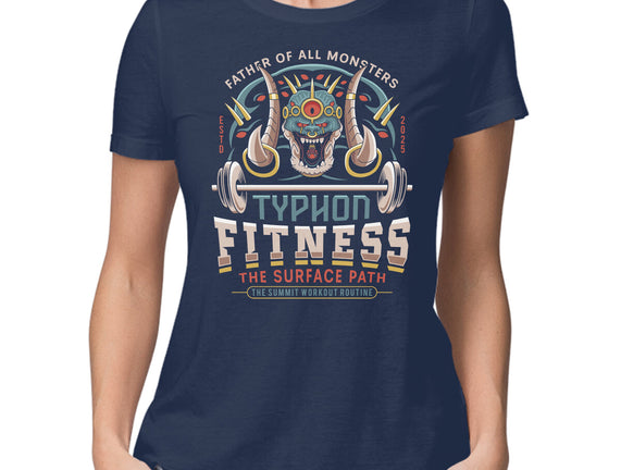 Father Of All Monsters Fitness Emblem