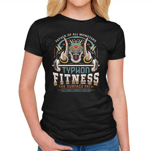 Father Of All Monsters Fitness Emblem