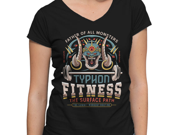 Father Of All Monsters Fitness Emblem