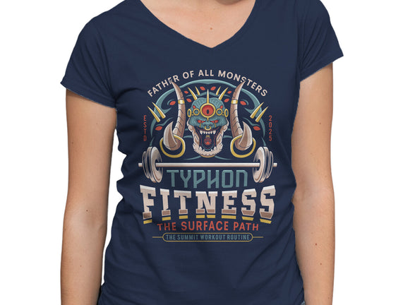 Father Of All Monsters Fitness Emblem