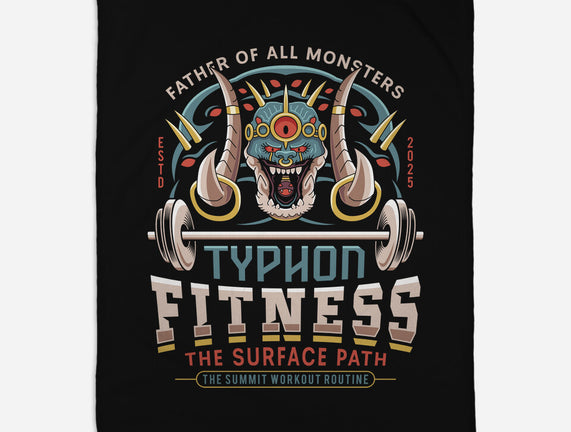Father Of All Monsters Fitness Emblem