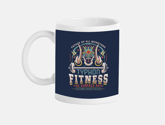 Father Of All Monsters Fitness Emblem