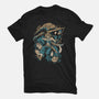 Thief From Earth-Mens-Premium-Tee-ilustrata