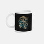 Thief From Earth-None-Mug-Drinkware-ilustrata