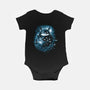 The Big Friend Nebula-Baby-Basic-Onesie-kharmazero
