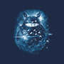 The Big Friend Nebula-Mens-Basic-Tee-kharmazero