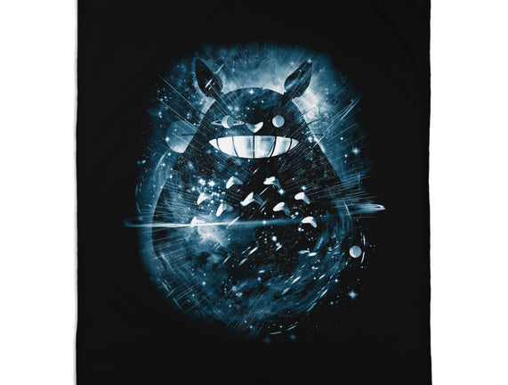 The Big Friend Nebula