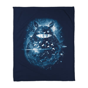 The Big Friend Nebula
